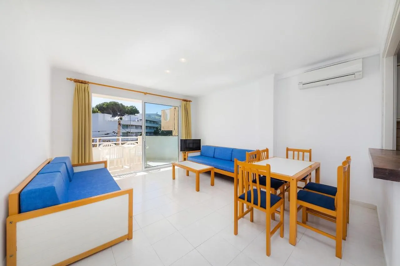 Apartament Massanet Ba Каньямель 0*,  Испания