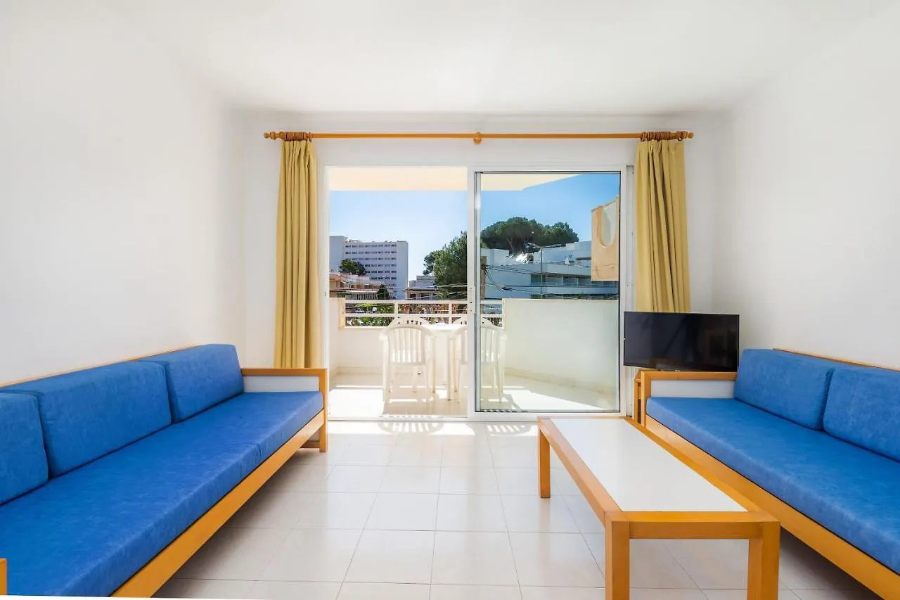 Apartament Massanet Ba Каньямель Испания