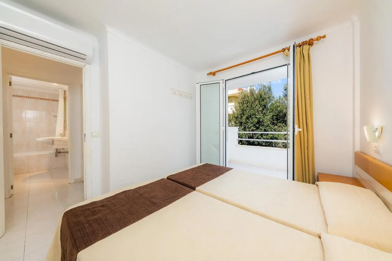 Apartament Massanet Ba Каньямель