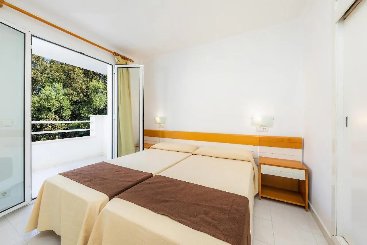 Apartament Massanet Ba Каньямель 0*,